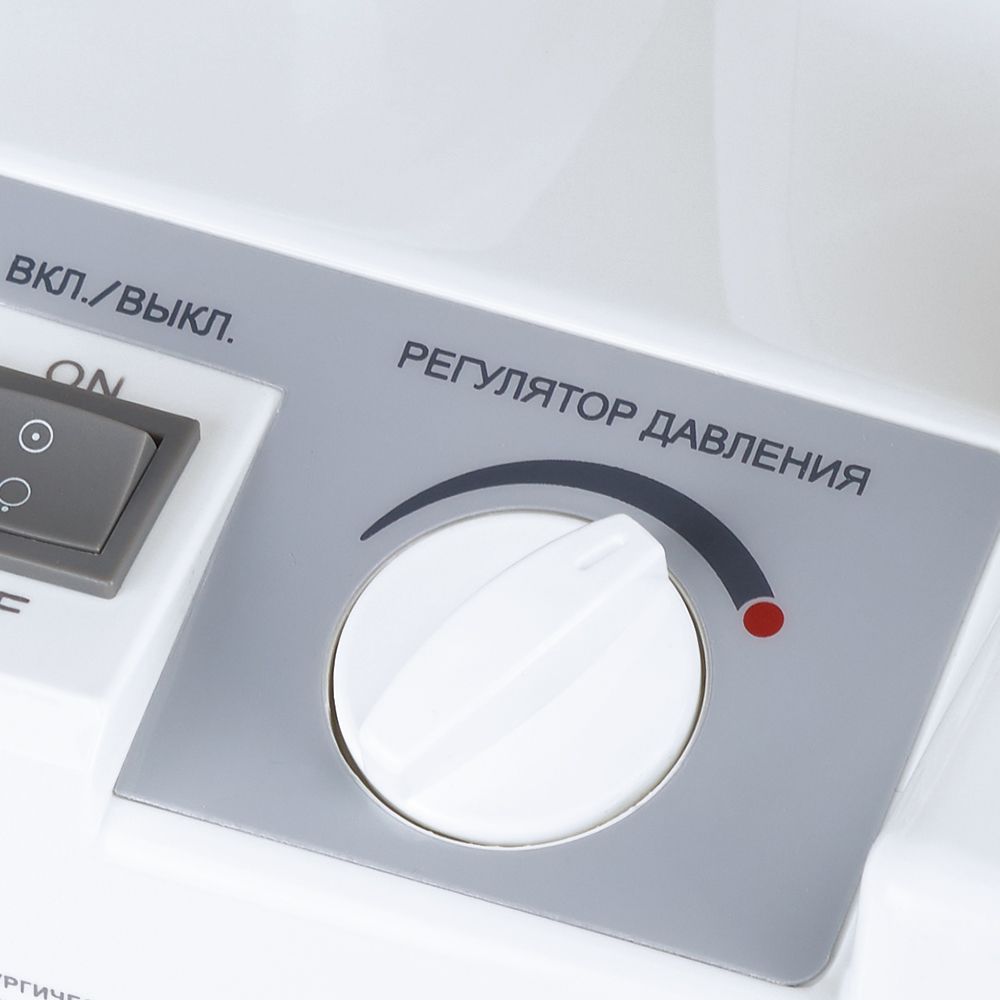 Отсасыватель медицинский Армед 7E-D 